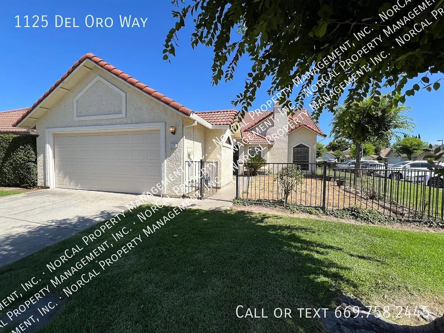 3BD/2BA Home w/ Bonus Room - Available Now! — Photo 3