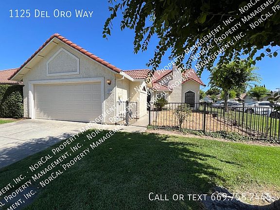 3rd image of 1125 Del Oro Way