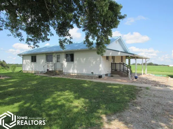 27838 Scarlet Ave, Bloomfield, IA 52537