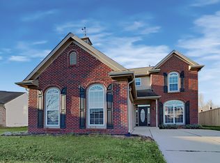 1824 Ernest Dr, Indianapolis, IN 46234