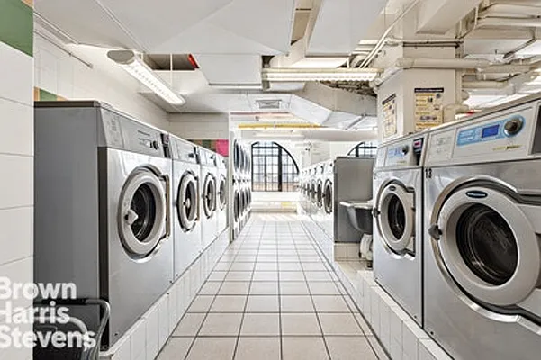 Rented by Brown Harris Stevens | media 6