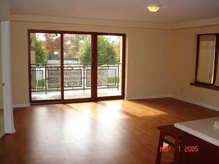 Hardwood flooring