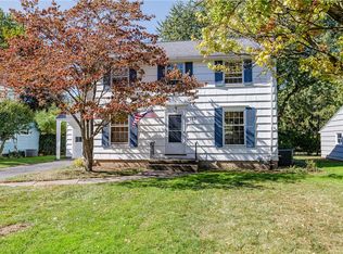 153 Fairhaven Rd, Rochester, NY 14610