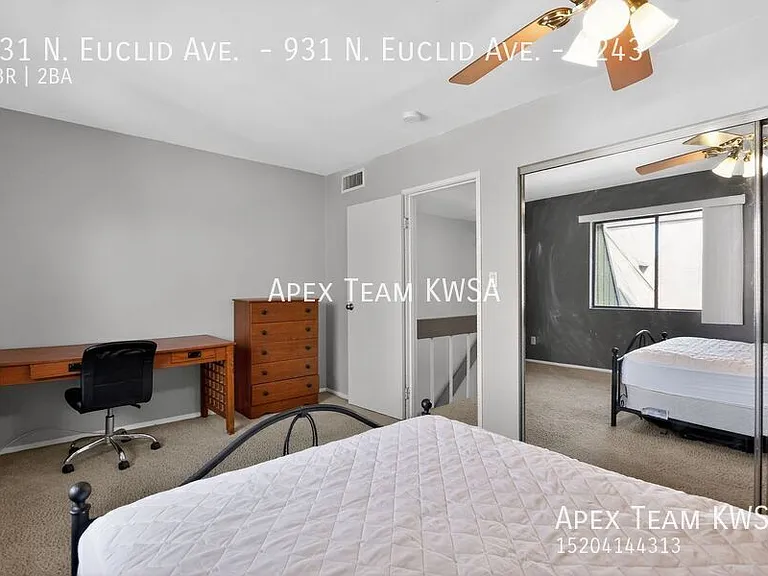 931 N Euclid Ave #243 — Photo 23
