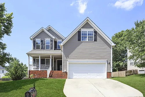 2327 Spruce Shadows Ln Photo 1