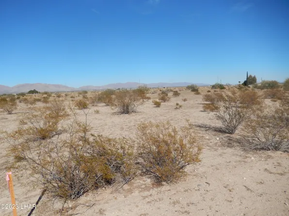 67102 Salome Rd, Salome, AZ 85348