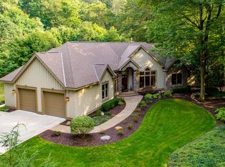 6684 Forest Beach Dr, Holland, MI 49423