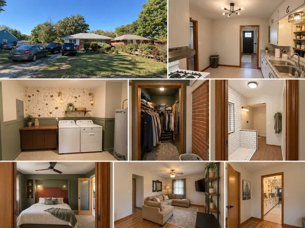 4114 N Grand Ave, Indianapolis, IN 46226