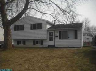 4991 Albany Dr, Columbus, OH 43232