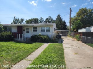 2117 Symons St, Richland, WA 99354