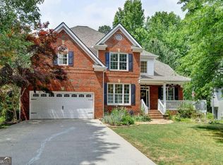 2555 Bent Creek Dr, Cumming, GA 30041