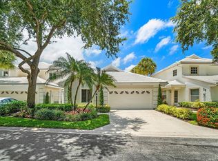 219 Canterbury Dr W, Palm Beach Gardens, FL 33418