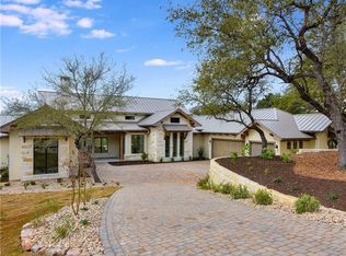 2608 Ravello Ridge Dr, Austin, TX 78735
