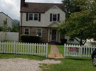 5505 Virginia Ave SE, Charleston, WV 25304