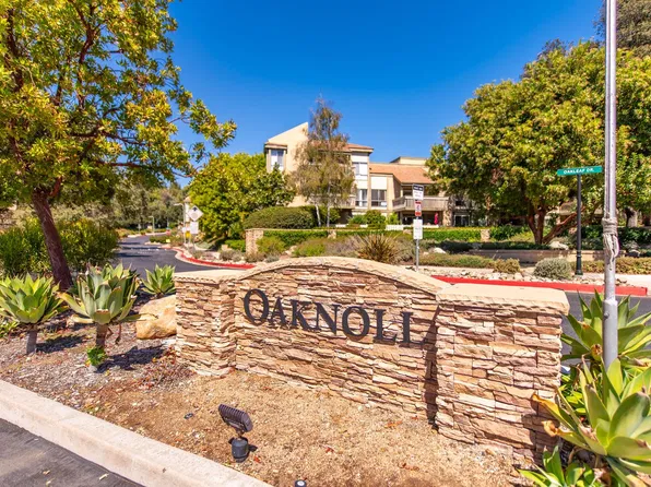 751 Birchpark Cir APT 105, Thousand Oaks, CA 91360
