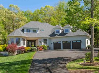 2295 Massanetta Springs Rd, Harrisonburg, VA 22801