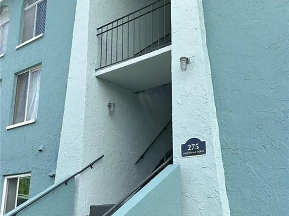 275 114TH AVENUE N #5, ST PETERSBURG, FL 33716