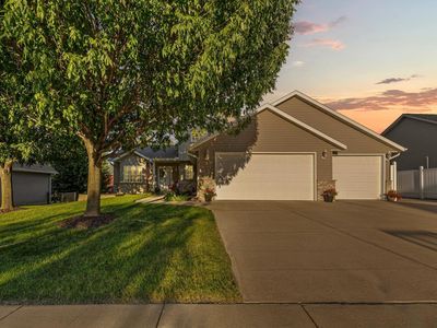 1205 Amber Ln, Faribault, MN, 55021