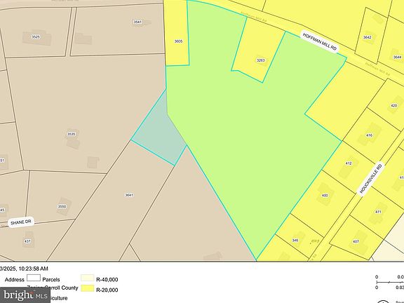 4th image of Hoffman Mill Rd