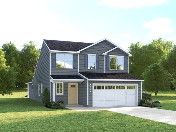455 Myrtle Meadows Dr Lot 257, Conway, SC 29526
