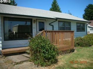 4431 NE 116th Ave, Portland, OR 97220