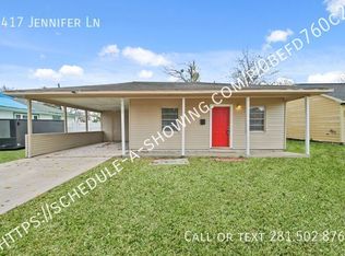 1417 Jennifer Ln, Houston, TX 77029