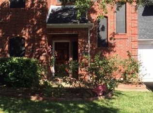 1803 La Salle St, Friendswood, TX 77546