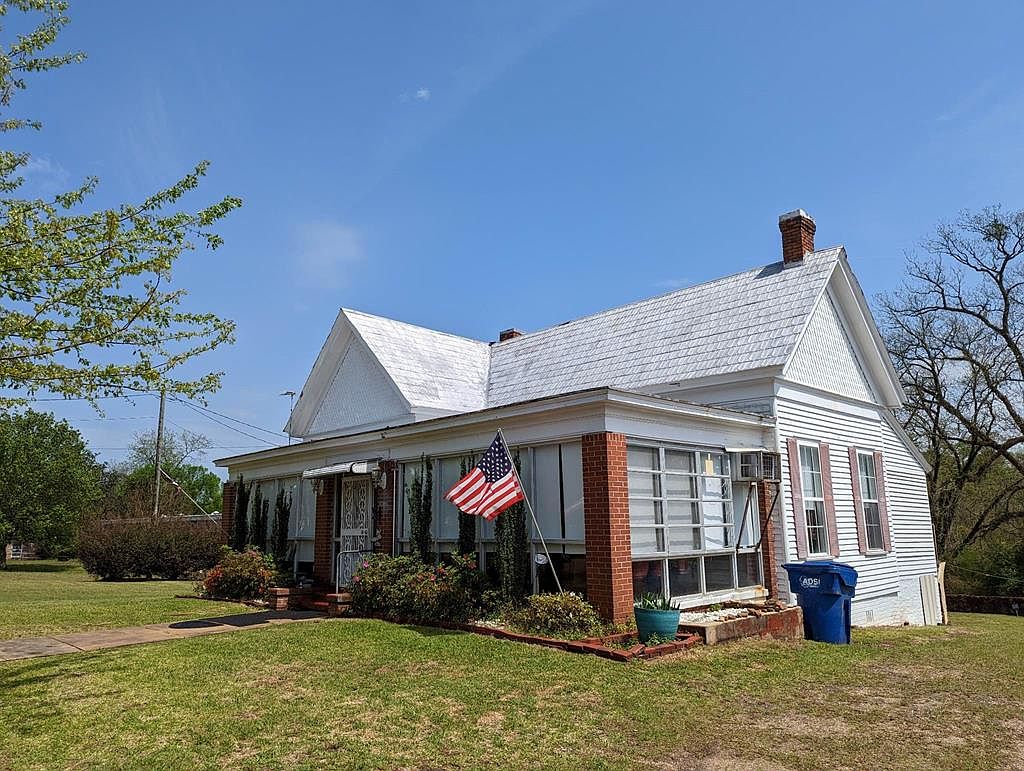 35 N Midway St, Clayton, AL 36016 Zillow