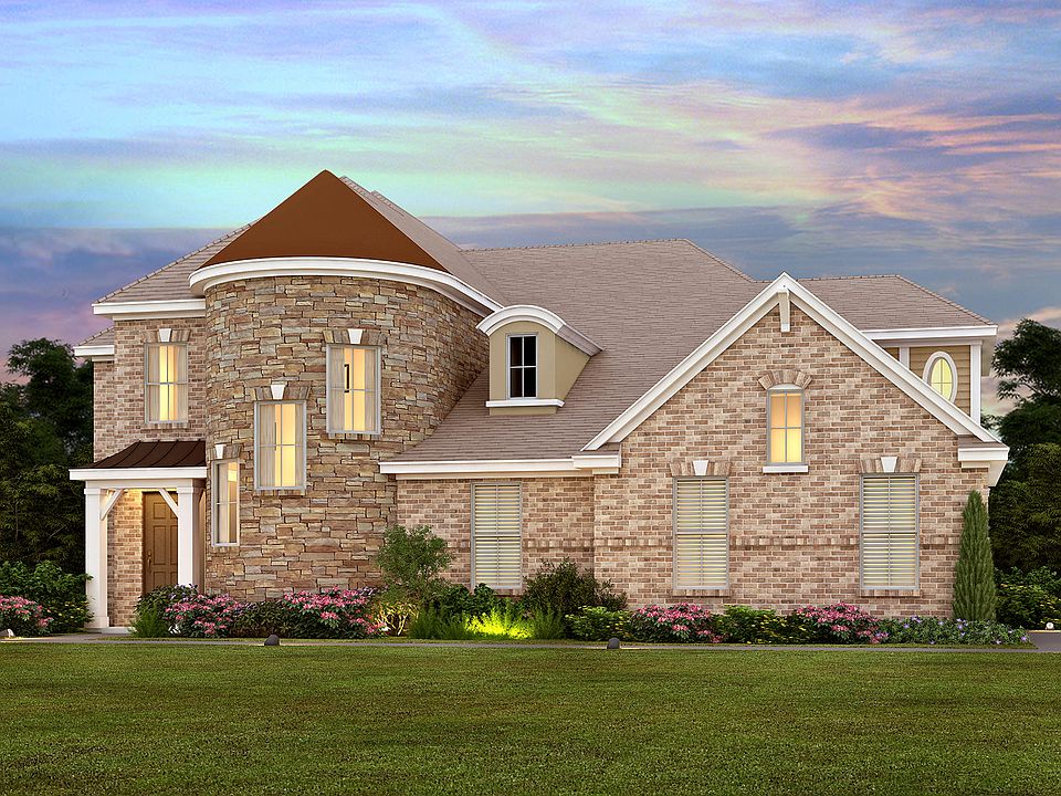 Elevation C