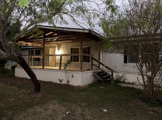 2411 Old Macaway Rd LOT 2, Adkins, TX 78101