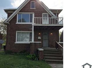 9342 Northlawn St, Detroit, MI 48204