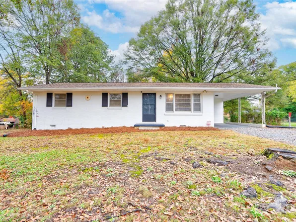 1215 Glenwood Ave, Shelby, NC 28150