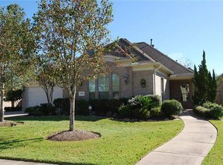 15503 Hunters Lake Way, Houston, TX 77044