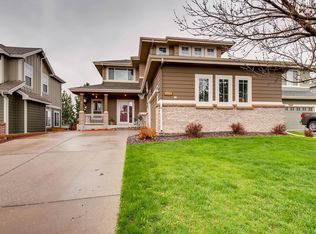 2974 Iron Springs Pl, Castle Rock, CO 80109