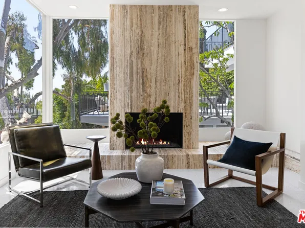 1341 Sierra Alta Way, Los Angeles, CA 90069