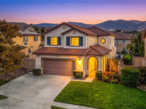 3898 Quartzite Ln, San Bernardino, CA 92407