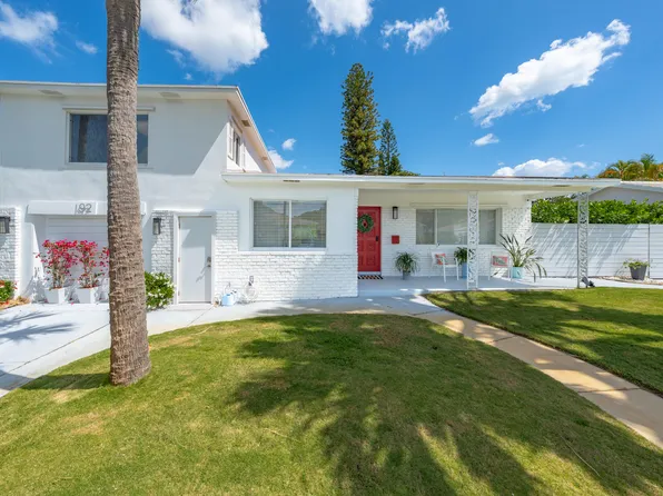 92 S 18th Ave Avenue S, Lake Worth Beach, FL 33460
