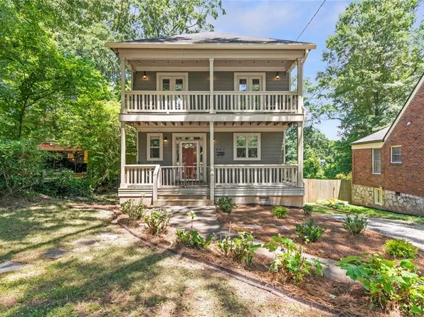 967 Victory Dr SW, Atlanta, GA 30310