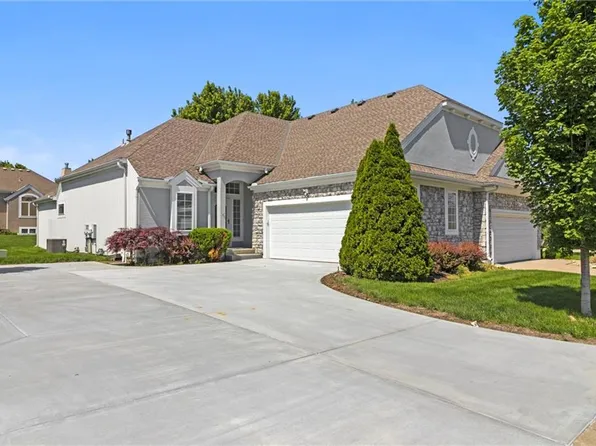 13202 Jefferson Ct, Kansas City, MO 64145