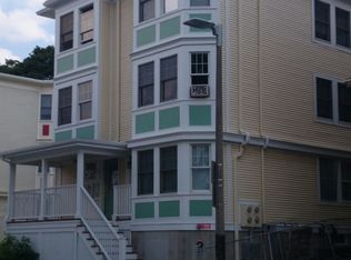 64 Hillside St, Roxbury, MA 02120