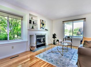 24 Concord Greene UNIT 1, Concord, MA 01742