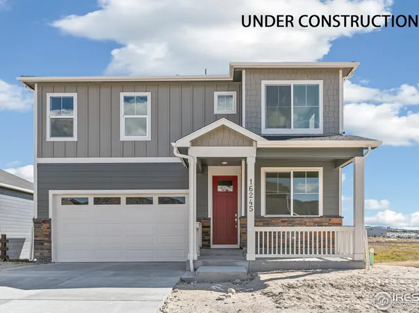 4749 Lynxes Way, Johnstown, CO 80534