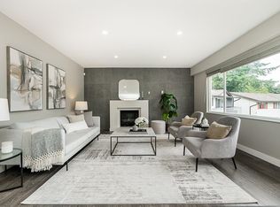 20262 46a Ave, Langley, BC V3A 5K4