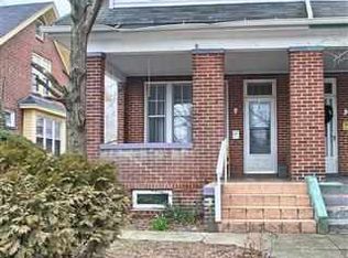3217 N 2nd St, Harrisburg, PA 17110