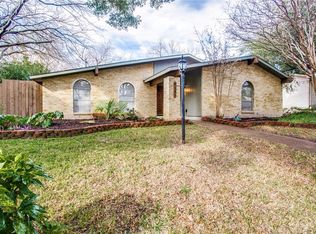 9141 Rolling Rock Ln, Dallas, TX 75238