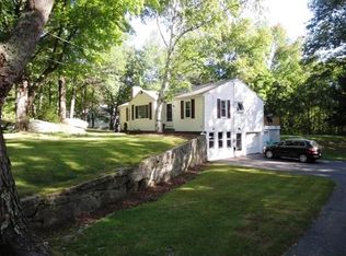 210 Highland St, Northbridge, MA 01534