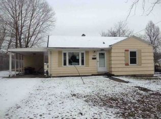 726 S 20th St, Murphysboro, IL 62966