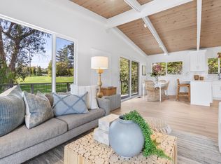 391 Belle Monti Ave, Aptos, CA 95003