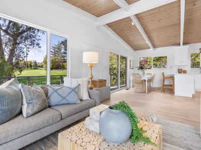 391 Belle Monti Ave, Aptos, CA, 95003