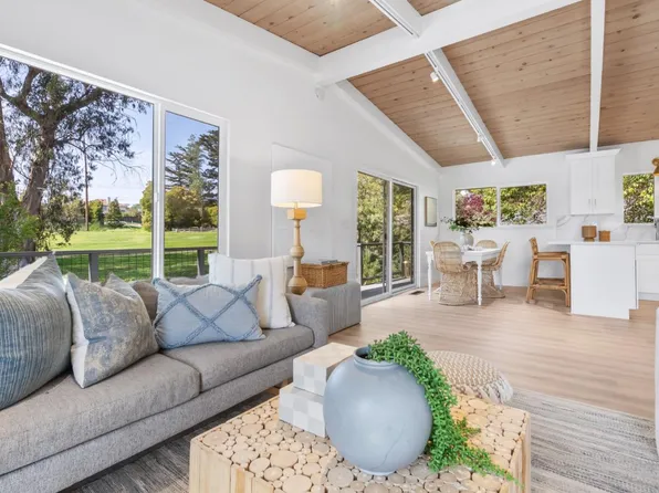 391 Belle Monti Ave, Aptos, CA 95003